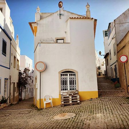 Pérola do mar Villa Albufeira Exterior foto