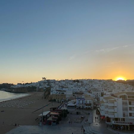 Pérola do mar Villa Albufeira Exterior foto