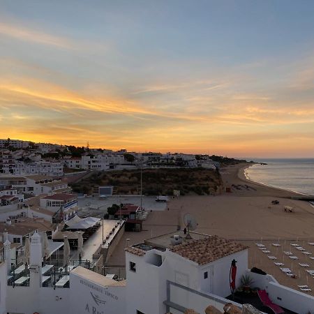 Pérola do mar Villa Albufeira Exterior foto